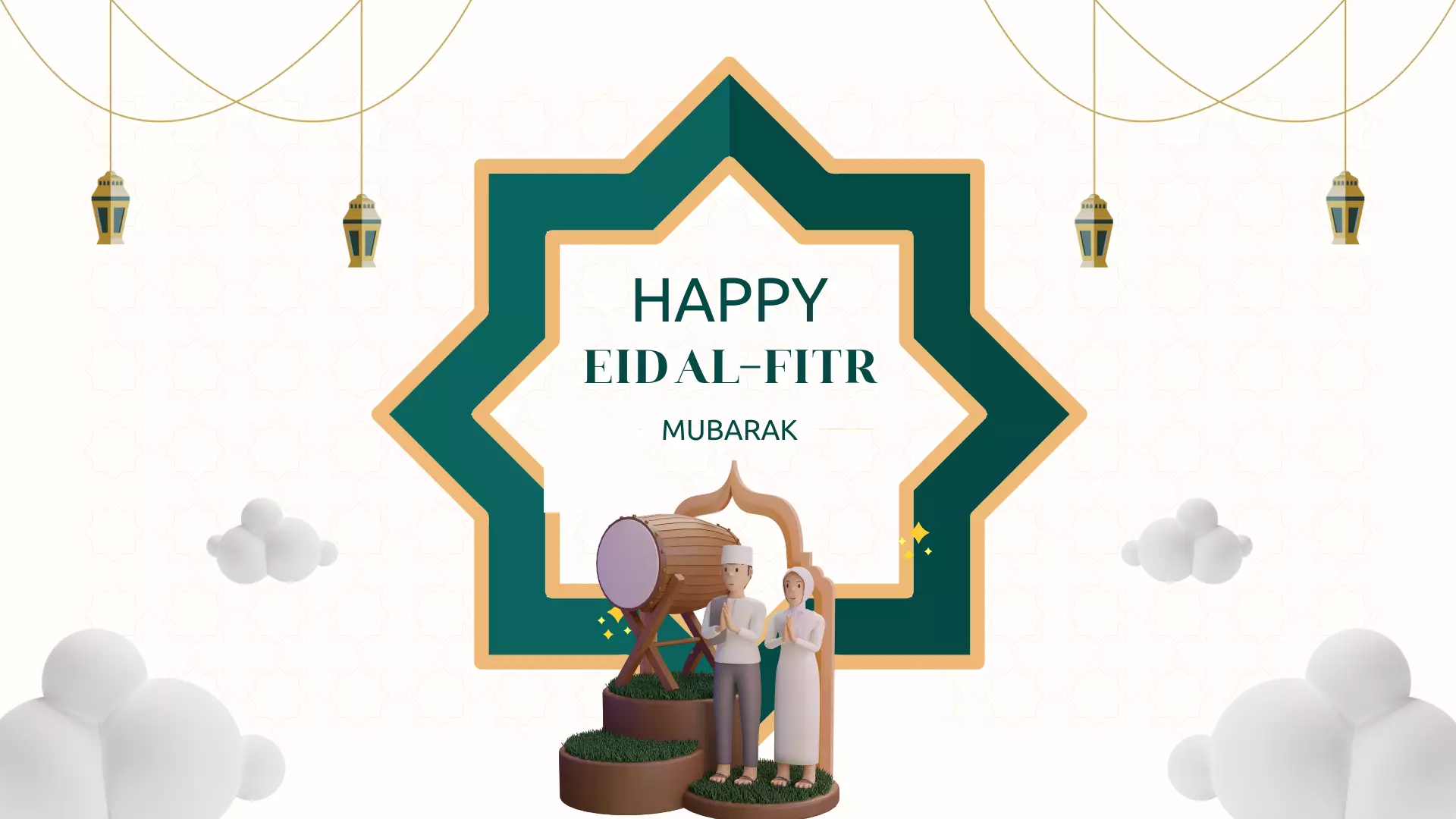 Best Eid al-Fitr Quotes